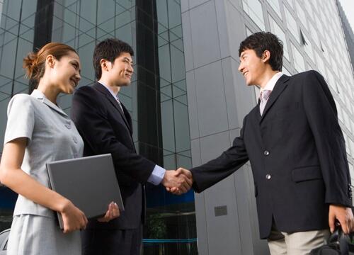 市場(chǎng)銷售